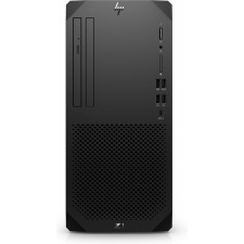 HP Z1 G9 Intel® Core™ i7 i7-14700 32 GB DDR5-SDRAM 1 TB SSD NVIDIA GeForce RTX 4060 Windows 11 Pro Tower Workstation Preto