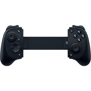 Razer Kishi Ultra Preto USB Gamepad Android, iOS