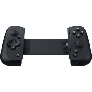 Razer Kishi V2 Preto USB Gamepad Analógico   Digital Android