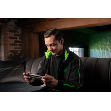 Razer Kishi V2 Preto USB Gamepad Analógico   Digital Android