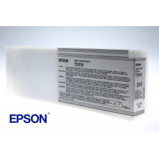 Epson Tinteiro Cinzento Claro T591900