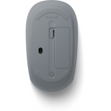 Microsoft Bluetooth Mouse rato Escritório Ambidestro Ótico 1000 DPI