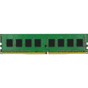 Kingston Technology ValueRAM KVR32N22D8 32 módulo de memória 32 GB 1 x 32 GB DDR4 3200 MHz