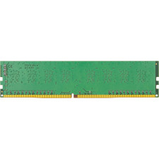 Kingston Technology ValueRAM KVR32N22D8 32 módulo de memória 32 GB 1 x 32 GB DDR4 3200 MHz