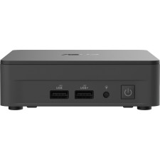 ASUS NUC 12 RNUC12WSKI500002I Preto i5-1240P