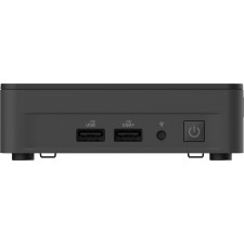 ASUS NUC 12 RNUC12WSKI500002I Preto i5-1240P