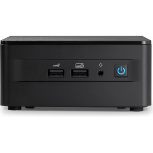 ASUS NUC 13 RNUC13ANHI700002I Preto i7-1360P