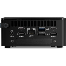 ASUS NUC 13 RNUC13ANHI700002I Preto i7-1360P