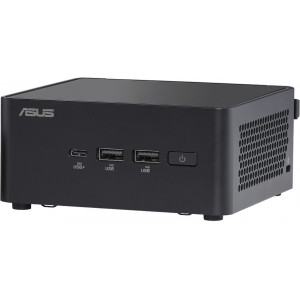 ASUS NUC 14 Pro RNUC14RVHU700002I UCFF Preto 155H