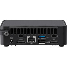 ASUS NUC 14 Pro RNUC14RVKI300002I UCFF Preto 100U