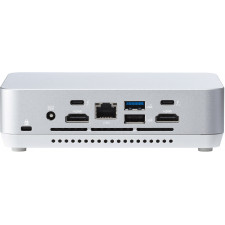 ASUS NUC 14 Pro+ RNUC14RVSU500002I UCFF Branco 125H