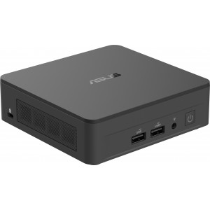 ASUS NUC 13 RNUC13ANKI500002I UCFF Preto i5-1340P