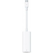 Apple MMEL2ZM A cabo Thunderbolt Branco