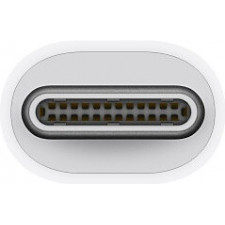 Apple MMEL2ZM A cabo Thunderbolt Branco