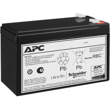 APC APCRBC176 bateria UPS Chumbo-ácido selado (VRLA) 24 V 9 Ah