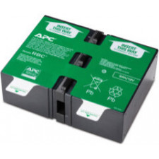 APC APCRBC124 bateria UPS Chumbo-ácido selado (VRLA)