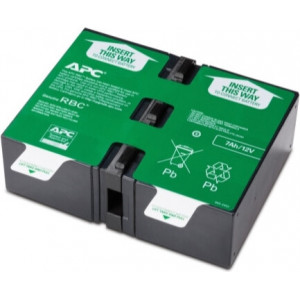APC APCRBC123 bateria UPS Chumbo-ácido selado (VRLA)