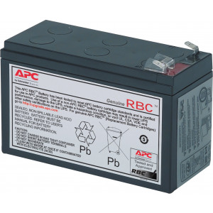 APC RBC17 bateria UPS Chumbo-ácido selado (VRLA)
