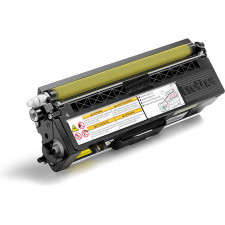 Brother TN-320Y toner 1 unidade(s) Original Amarelo