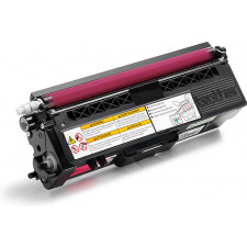 Brother TN-320M toner 1 unidade(s) Original Magenta