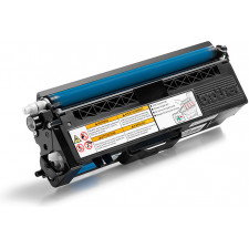 Brother TN-320C toner 1 unidade(s) Original Ciano