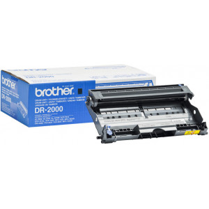 Brother DR-2000 tambor de impressora Original 1 unidade(s)