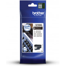 Brother LC-3239XLBK tinteiro 1 unidade(s) Original Rendimento alto (XL) Preto