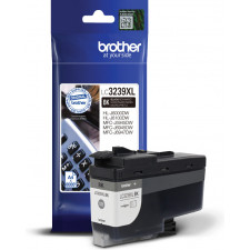 Brother LC-3239XLBK tinteiro 1 unidade(s) Original Rendimento alto (XL) Preto