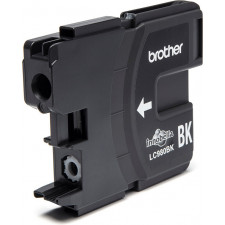 Brother LC-980BK tinteiro 1 unidade(s) Original Preto