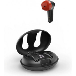 Hama Spirit Unchained Auscultadores True Wireless Stereo (TWS) Intra-auditivo Música Bluetooth Preto