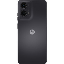 Motorola Moto G 24 16,7 cm (6.56") Dual SIM Android 14 4G USB Type-C 4 GB 128 GB 5000 mAh Carvão