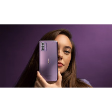 Nokia G G42 5G 16,7 cm (6.56") Dual SIM Android 13 USB Type-C 6 GB 128 GB 5000 mAh Roxo