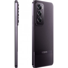 OPPO Reno12 Pro 17 cm (6.7") Dual SIM Android 14 5G USB Type-C 12 GB 512 GB 5000 mAh Preto