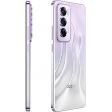 OPPO Reno12 Pro 17 cm (6.7") Dual SIM Android 14 5G USB Type-C 12 GB 512 GB 5000 mAh Prateado