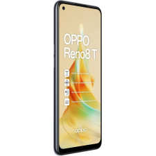 OPPO Reno 8T 16,3 cm (6.43") Dual SIM 4G USB Type-C 8 GB 128 GB 5000 mAh Preto