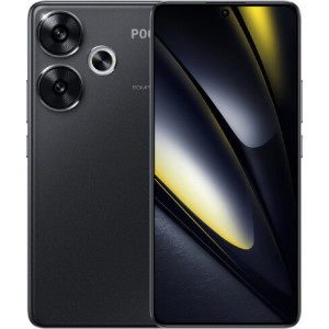 Xiaomi POCO F6 16,9 cm (6.67") Dual SIM 5G USB Type-C 12 GB 512 GB 5000 mAh Preto