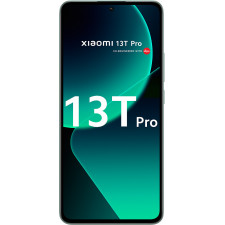 Xiaomi 13T Pro 16,9 cm (6.67") Dual SIM Android 13 5G USB Type-C 12 GB 512 GB 5000 mAh Verde