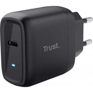 Trust Maxo 45W Universal Preto AC