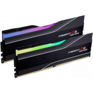 G.Skill Trident Z5 Neo RGB F5-6400J3239G16GX2-TZ5NR módulo de memória 32 GB 2 x 16 GB DDR5 6400 MHz