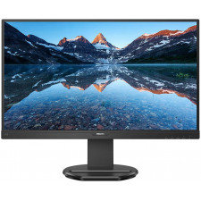 Philips B Line 276B9 00 LED display 68,6 cm (27") 2560 x 1440 pixels Quad HD Preto