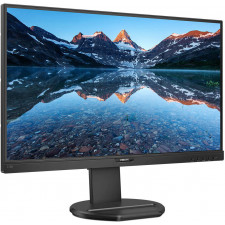 Philips B Line 276B9 00 LED display 68,6 cm (27") 2560 x 1440 pixels Quad HD Preto