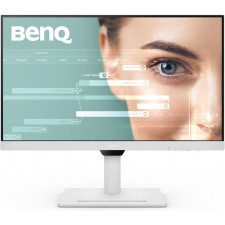 BenQ GW3290QT monitor de ecrã 68,6 cm (27") 2560 x 1440 pixels Quad HD LED Branco