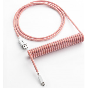 Cablemod CM-CKCA-CW-OW150OW-R cabo USB 1,5 m USB A USB C Laranja