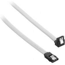 Cablemod CM-CAB-RSAT-N30KW-R cabo SATA 0,3 m Branco