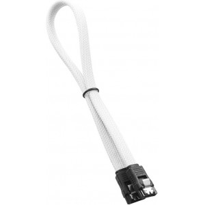 Cablemod CM-CAB-SATA-N60KW-R cabo SATA 0,6 m Branco