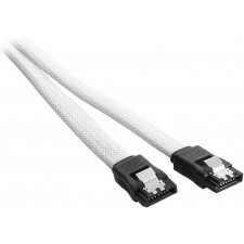 Cablemod CM-CAB-SATA-N60KW-R cabo SATA 0,6 m Branco