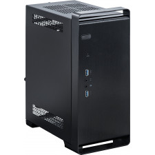 Chieftec BT-06B-250VS caixa para computador Preto