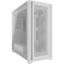 Corsair 5000D CORE AIRFLOW Midi Tower Branco