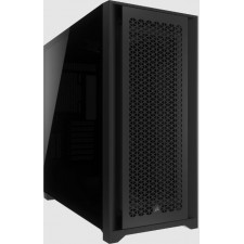 Corsair 5000D CORE AIRFLOW Midi Tower Preto