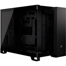 Corsair 2500D AIRFLOW Midi Tower Preto